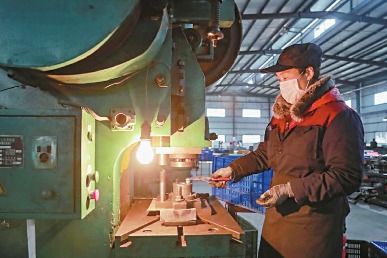 搬運幫即時工 助力防疫復(fù)工兩手抓，力天機械有力有序?qū)崿F(xiàn)兩不誤