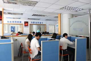 攜手共贏 信息技術項目合作與網絡推廣服務新篇章